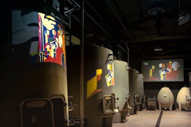 1-Hour Experience with Brunello. Visit to the Vineyard and Cellar - Should you book this 1-hour Brunello cellar and vineyard visit?
