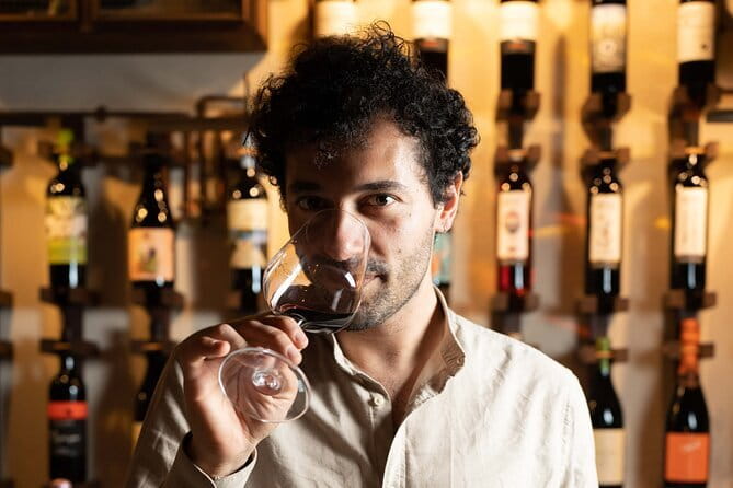 1-Hour Guided Tuscan Wine Tasting in Florence - Key things to know