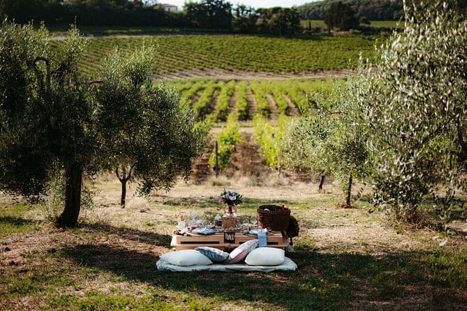 1-Hour Guided Tuscan Wine Tasting in Florence - Where this works best for your kind of trip