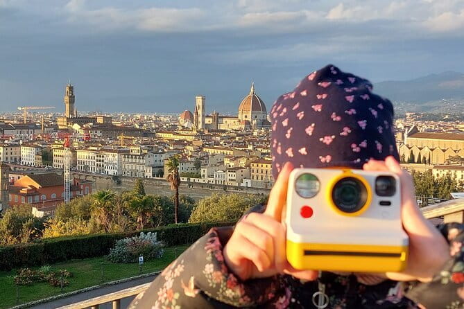 2-Hour Private Treasure Hunt in Florence - Why a private treasure hunt works so well in Florence