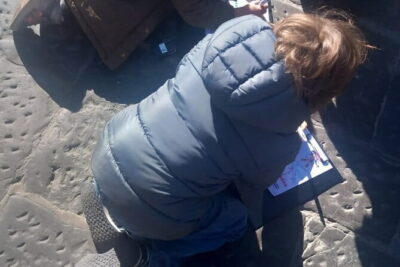 2-Hour Private Treasure Hunt in Florence - How the clues turn Florence’s squares into a game