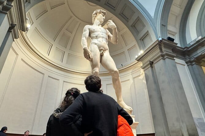 2-Hour Private Treasure Hunt in Florence - Price and value: what $298.47 gets your group