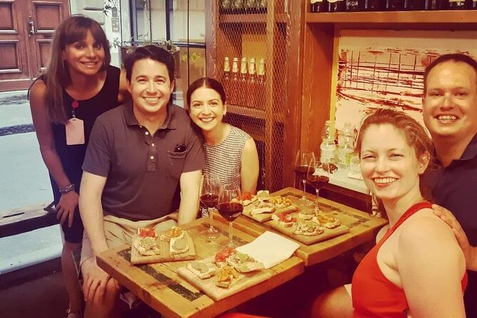 2-Hour Private Walking Tour with Local Guides in Florence - A Two-Hour Florence Starter Walk With Local Guide Vanessa Tonarelli