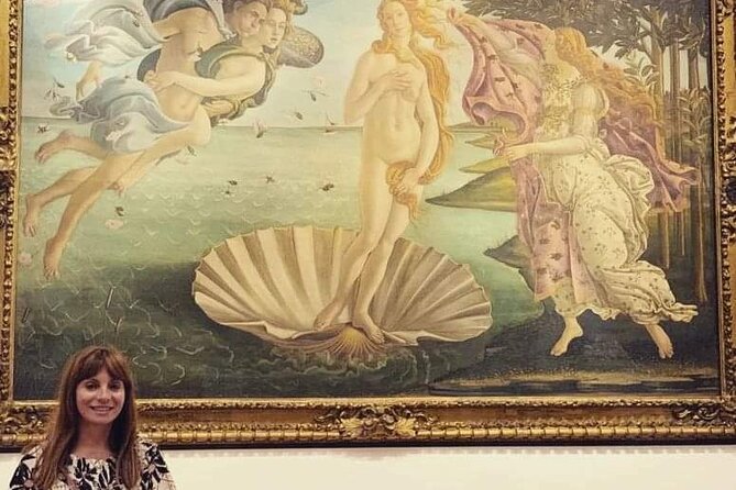 2-Hour Private Walking Tour with Local Guides in Florence - Palazzo Pitti: Medici to royals, with museum entry not included