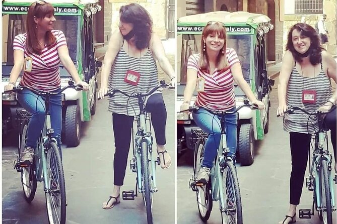 2-Hour Private Walking Tour with Local Guides in Florence - Piazza Santo Spirito and the local rhythm of Florence