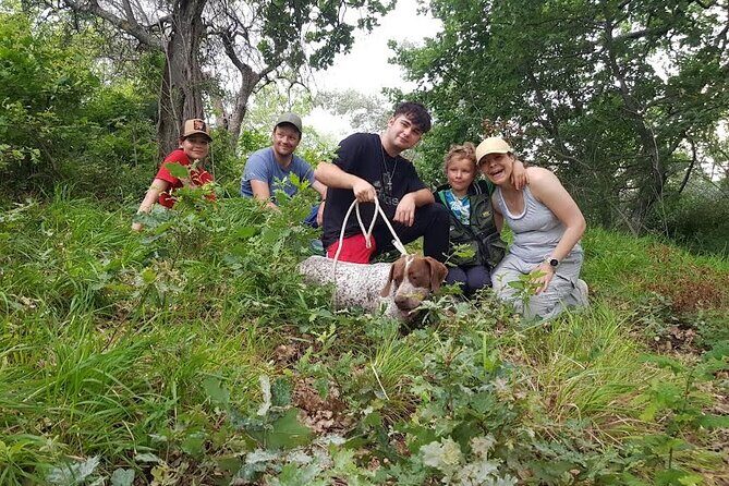 2 hours Private Activity - Truffle hunting in Assisi - Meet Samuele and the Truffle Dogs: Why This Feels Authentic