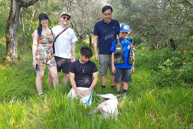 2 hours Private Activity - Truffle hunting in Assisi - If You Find Truffles: The Fun Part After the Walk