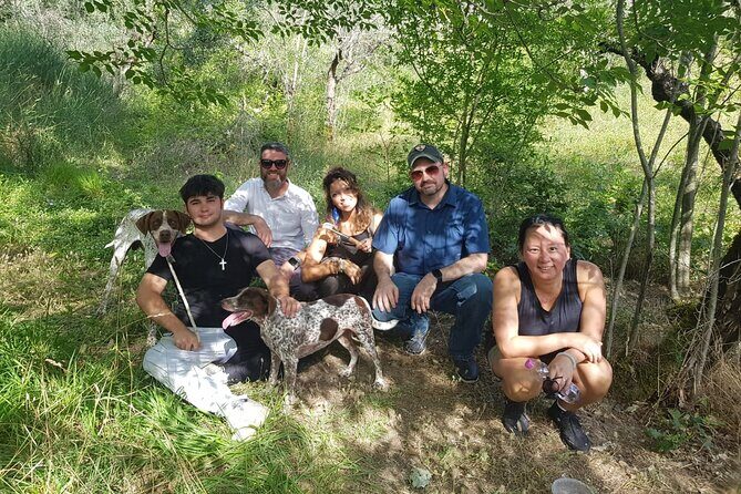 2 hours Private Activity - Truffle hunting in Assisi - Price and Value: Is $66.01 Worth It?