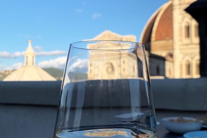 2H Private Rooftop Wine and Food Tasting Experience in Florence - Learning to Taste Wine: More Than a Sip-and-Smile