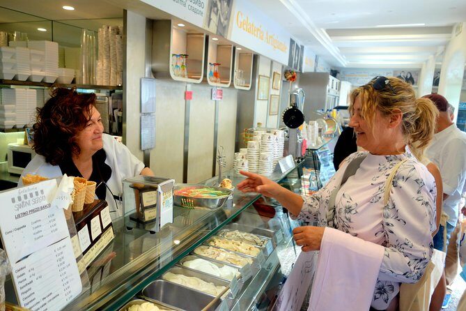 2Italia Lucca Food Tour - Lucca Food on a Local’s Time: What This 3.5-Hour Walk Really Delivers