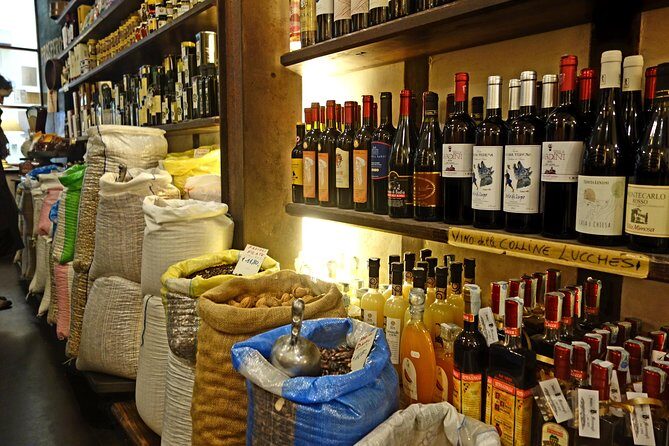 2Italia Lucca Food Tour - Pacing, Group Size, and Why Booking Early Can Help