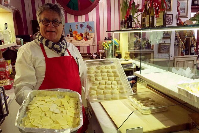 2Italia Lucca Food Tour - Who This Tour Fits Best (and Who Might Want a Different Plan)