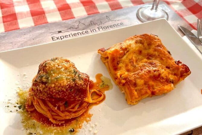 3- Cooking Making Spaghetti & Lasagna - Key things to know before you cook