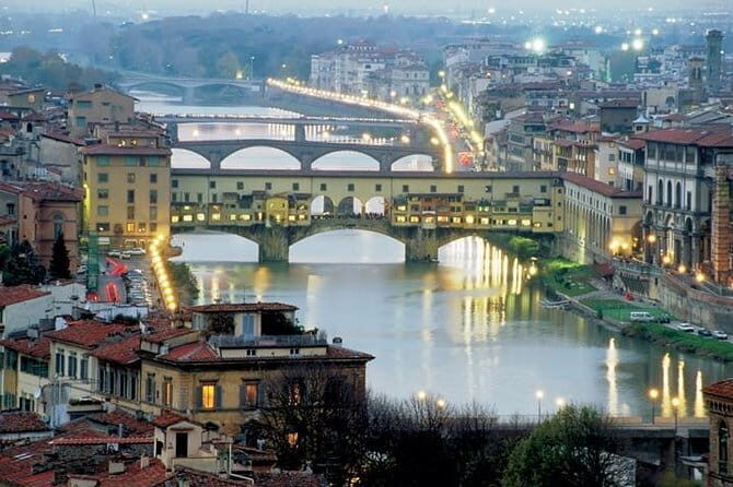 3-Day Italy Trip: Florence City Break - Key Highlights You’ll Actually Use