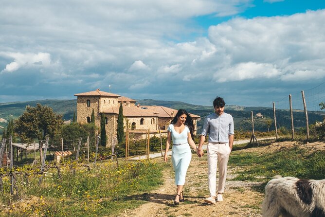 3-day private experience as a winemaker at a wine resort in Tuscany - Key highlights at a glance