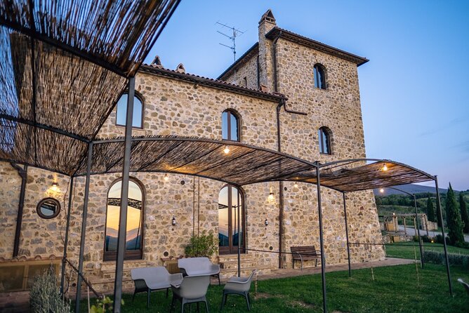 3-day private experience as a winemaker at a wine resort in Tuscany - Price and value: is $1,155.66 per group worth it?