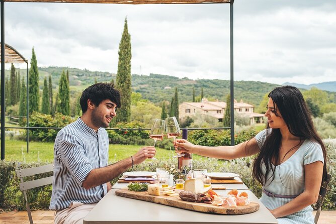 3-day private experience as a winemaker at a wine resort in Tuscany - The vineyard and winemaking lessons: Sangiovese, explained the practical way