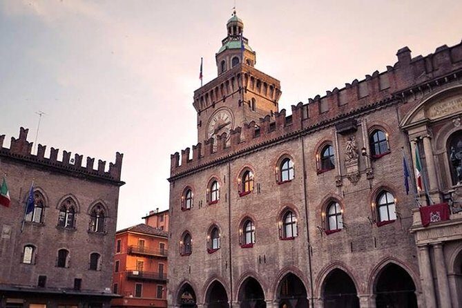 3 Days In Bologna - Key Highlights Worth Your Attention