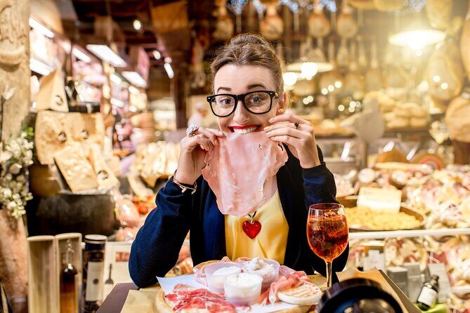 3 Days In Bologna - Logistics That Matter in Real Life