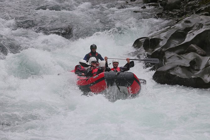 3-Hour Adrenaline Rafting on the Lima River in Bagni di Lucca - Why Raft the Lima River From Bagni di Lucca?