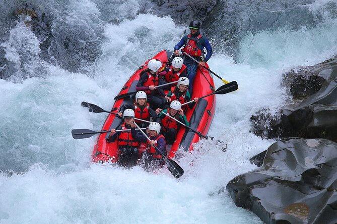 3-Hour Adrenaline Rafting on the Lima River in Bagni di Lucca - Meeting Point and Getting There Without Stress