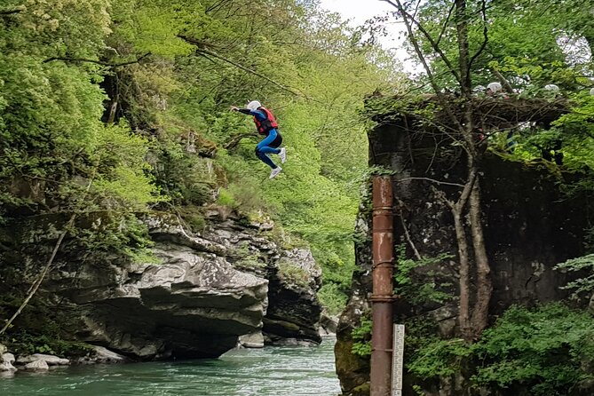 3-Hour Adrenaline Rafting on the Lima River in Bagni di Lucca - Who This Is Best For (and Who Might Think Twice)