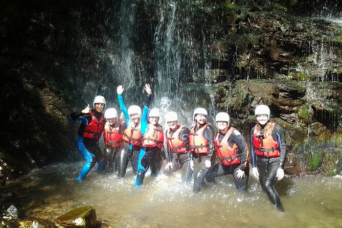 3-Hour Adrenaline Rafting on the Lima River in Bagni di Lucca - Small Details That Make the Difference