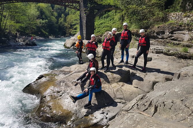 3-Hour Adrenaline Rafting on the Lima River in Bagni di Lucca - Your Gear and Clothing: What’s Included vs. What You Must Bring