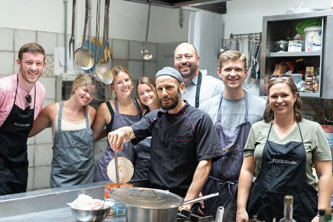 3 Hour Florence Pasta Making & Unlimited wine - Practical Tips Before You Go (So You Enjoy It More)