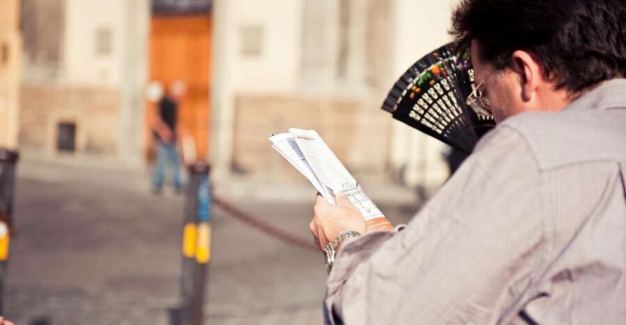 3-Hour Historic WhoDunIt Tour in Florence - Key Things to Know Before You Start