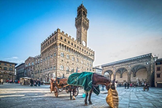 3-Hour Private Florence Walking Tour - Key things that make this tour worth your time