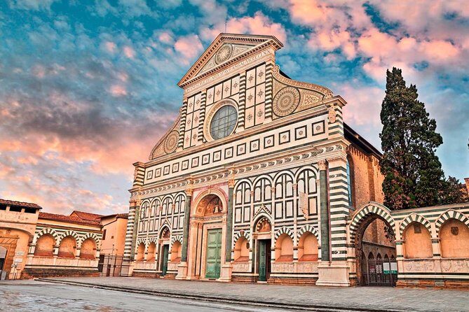 3-Hour Private Florence Walking Tour - How the 3-hour private format helps you actually enjoy Florence