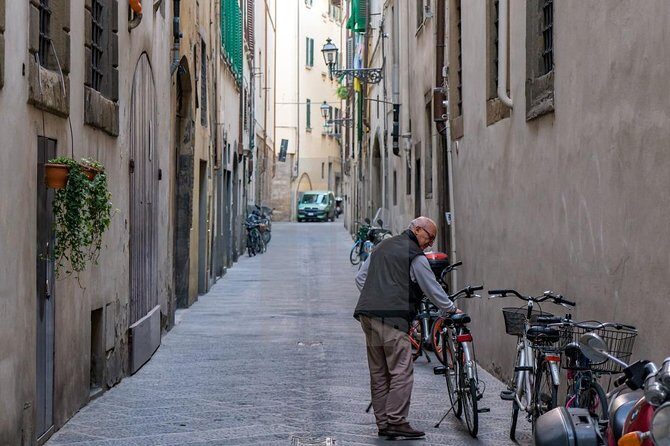 3-Hour Private Florence Walking Tour - A note on timing, pacing, and how to get the most out of it