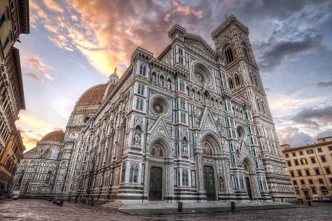 3-Hour Private Florence Walking Tour - Piazza della Signoria: where Florence’s art and politics sit side by side