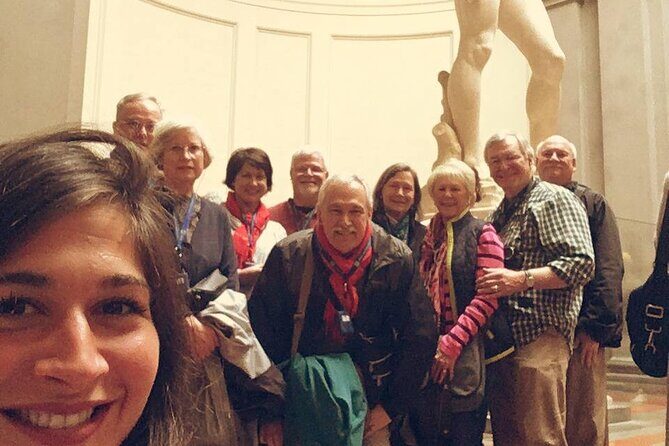 3 hour Walking Tour Statue of David and Florence Highlights - Why this 3-hour Florence mix works so well