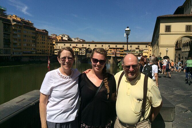 3 hour Walking Tour Statue of David and Florence Highlights - Piazza della Repubblica, Orsanmichele, and the Porcellino wish