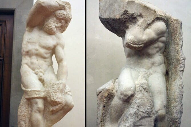 3 hours: Private walking tour of Florence and Accademia Gallery guided visit - Accademia Gallery in 45 minutes: make the David visit count