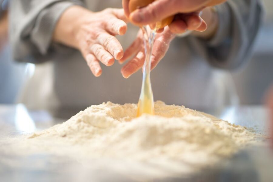 4-Course Cooking Experience in Florence - Chefs, Language, and Participation: What You’ll Actually Do