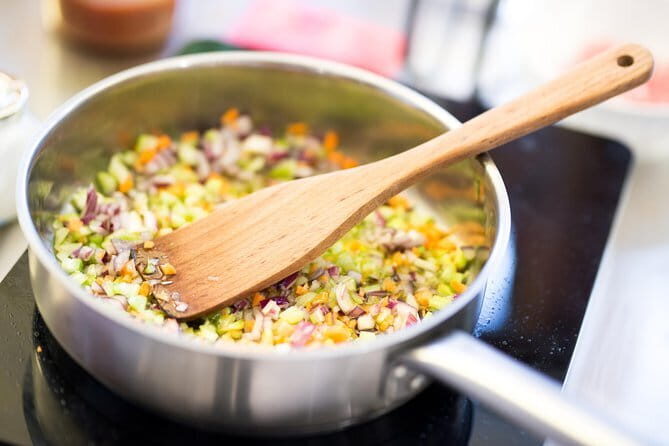 4-Courses Cooking Experience in Florence - What Makes This Class Feel Personal