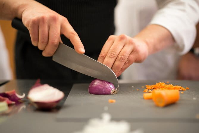 4-Courses Cooking Experience in Florence - Key Points at a Glance
