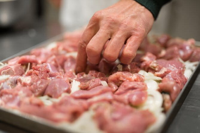 4-Courses Cooking Experience in Florence - Price and Value: Is $94.82 Worth It?