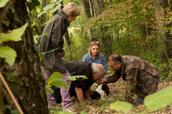 5 Hours Truffle Hunt Experience with Cooking Class - Key Points Before You Go
