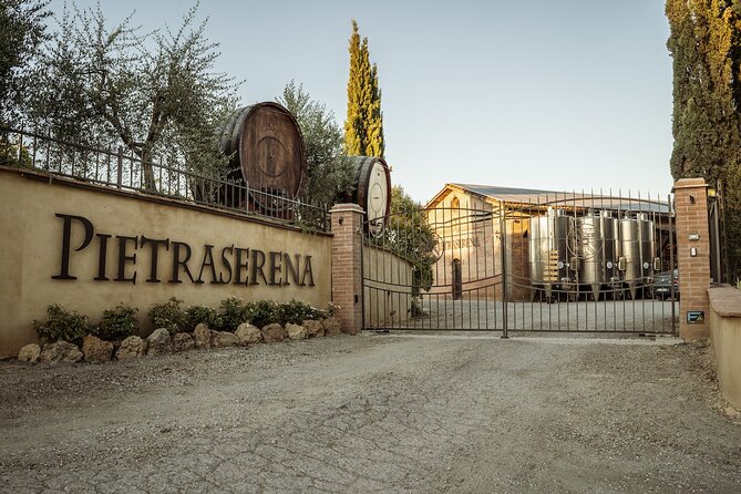 5 Wine Tastings in San Gimignano - Key highlights before you go