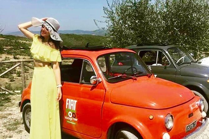 500 Vintage Tour: Chianti Roads Experience from Florence - Who This Chianti Fiat 500 Tour Fits Best