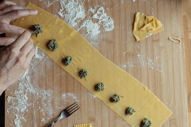A Brunello Cooking Class with Vineyards View Winery - Montalcino Timing and How the Day Feels Beyond the Kitchen