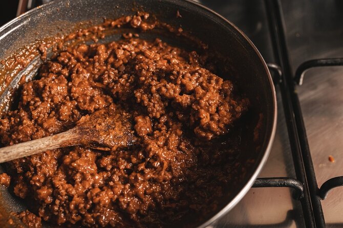 A Brunello Cooking Class with Vineyards View Winery - Price and Value: What You Get for $313.35