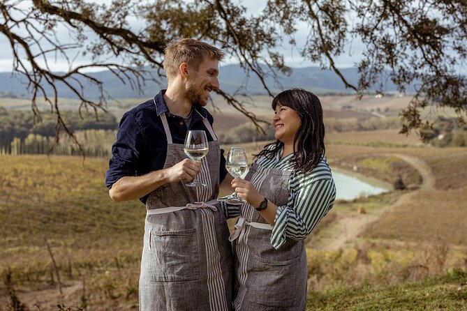 A Brunello Cooking Class with Vineyards View Winery - Logistics You’ll Want to Plan Before You Go
