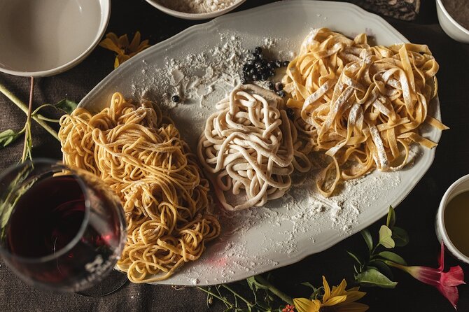 A Brunello Cooking Class with Vineyards View Winery - Who This Cooking Class Fits Best