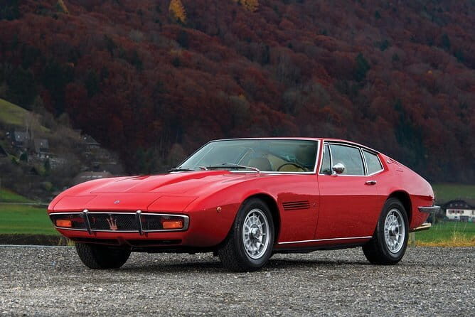 A Day of Classic Motors - Ferrari, Maserati & Lamborghini museums - private tour - Key highlights worth targeting
