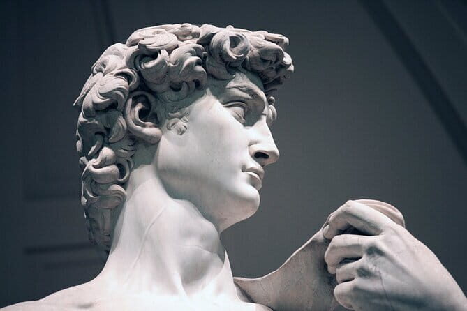Academia Gallery Live Guided Tour & Skip-the-Line Entrance - Key highlights before you go